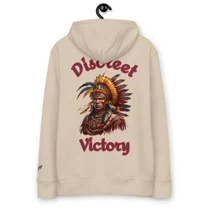 Huitzilopochtli - God of War 100% Organic Cotton Hoodie