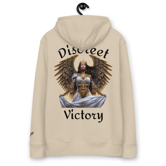 Isis - Goddess of Magic - 100% Organic Cotton Hoodie