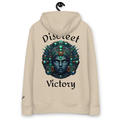 Goddess of Earth - 100% Organic Cotton Hoodie