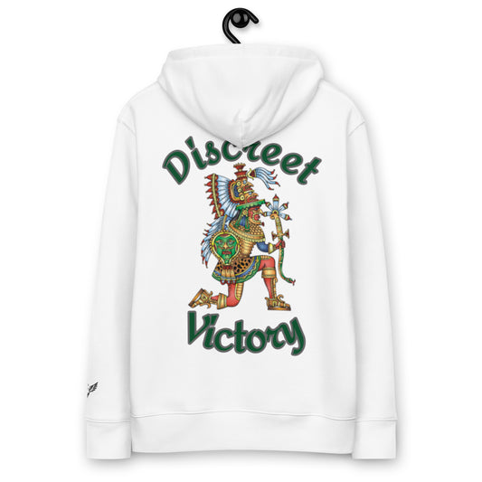 Azteca Spell - 100% Organic Cotton Hoodie