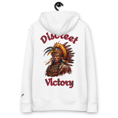 Huitzilopochtli - God of War 100% Organic Cotton Hoodie