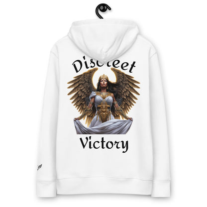 Isis - Goddess of Magic - 100% Organic Cotton Hoodie