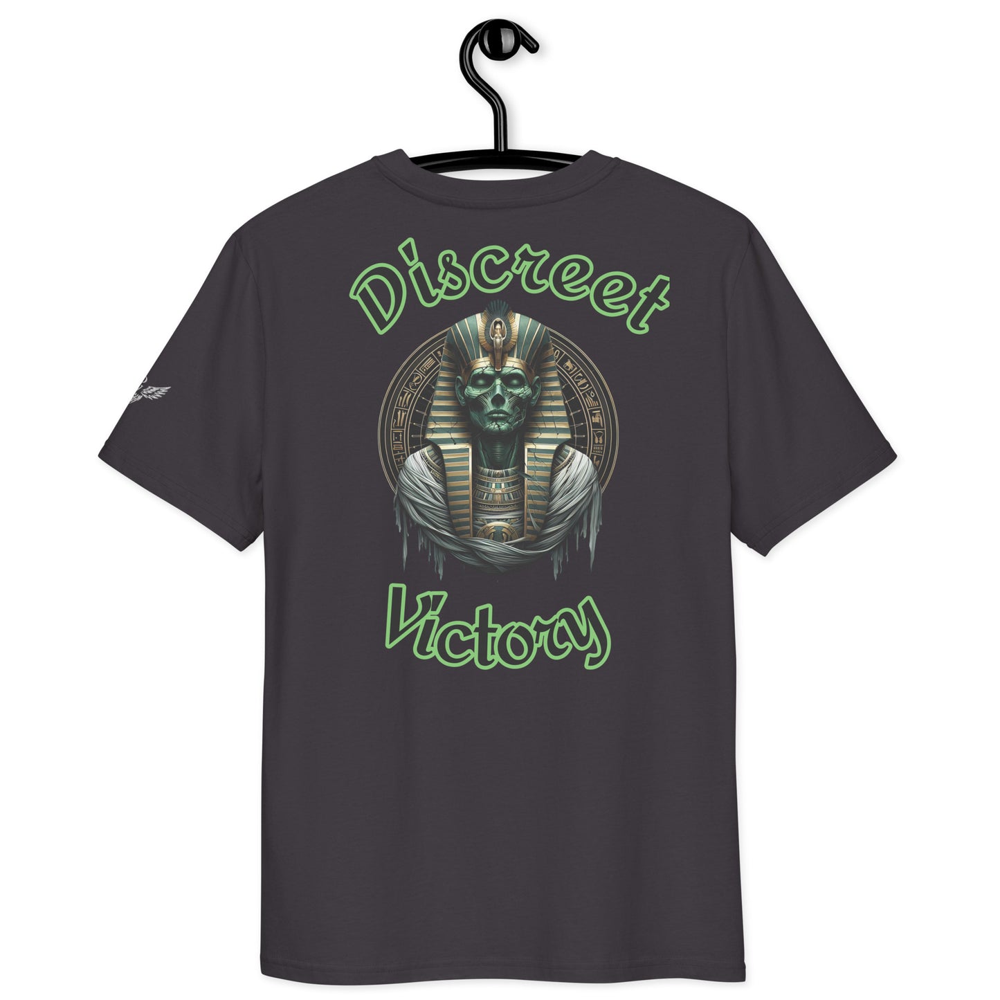 Osiris - God of the Underworld - 100% Organic Cotton T-shirt