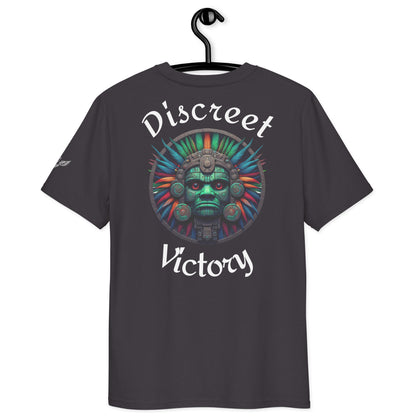 Chiconahuiehecatl - God of Creation - 100% Organic Cotton T-shirt