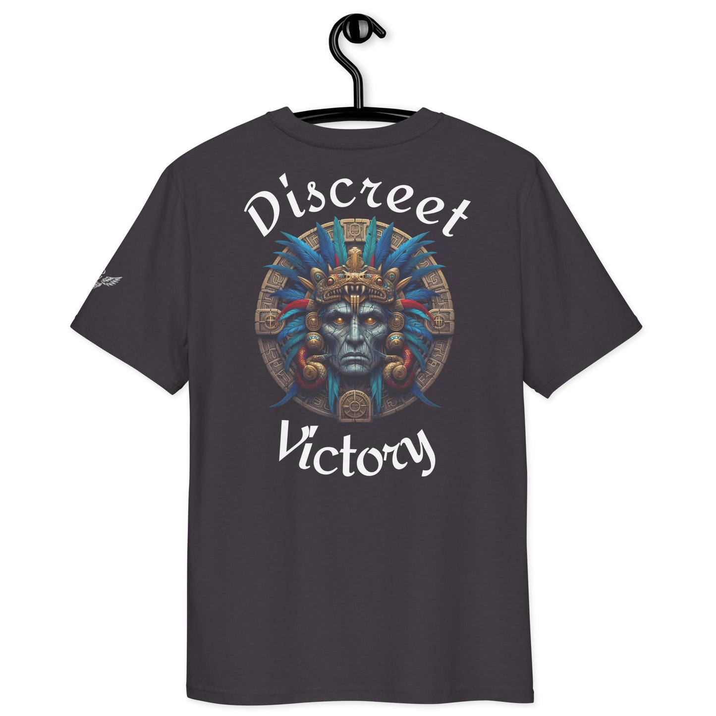 Cipactonal - God of Astrology - 100% Organic Cotton T-shirt