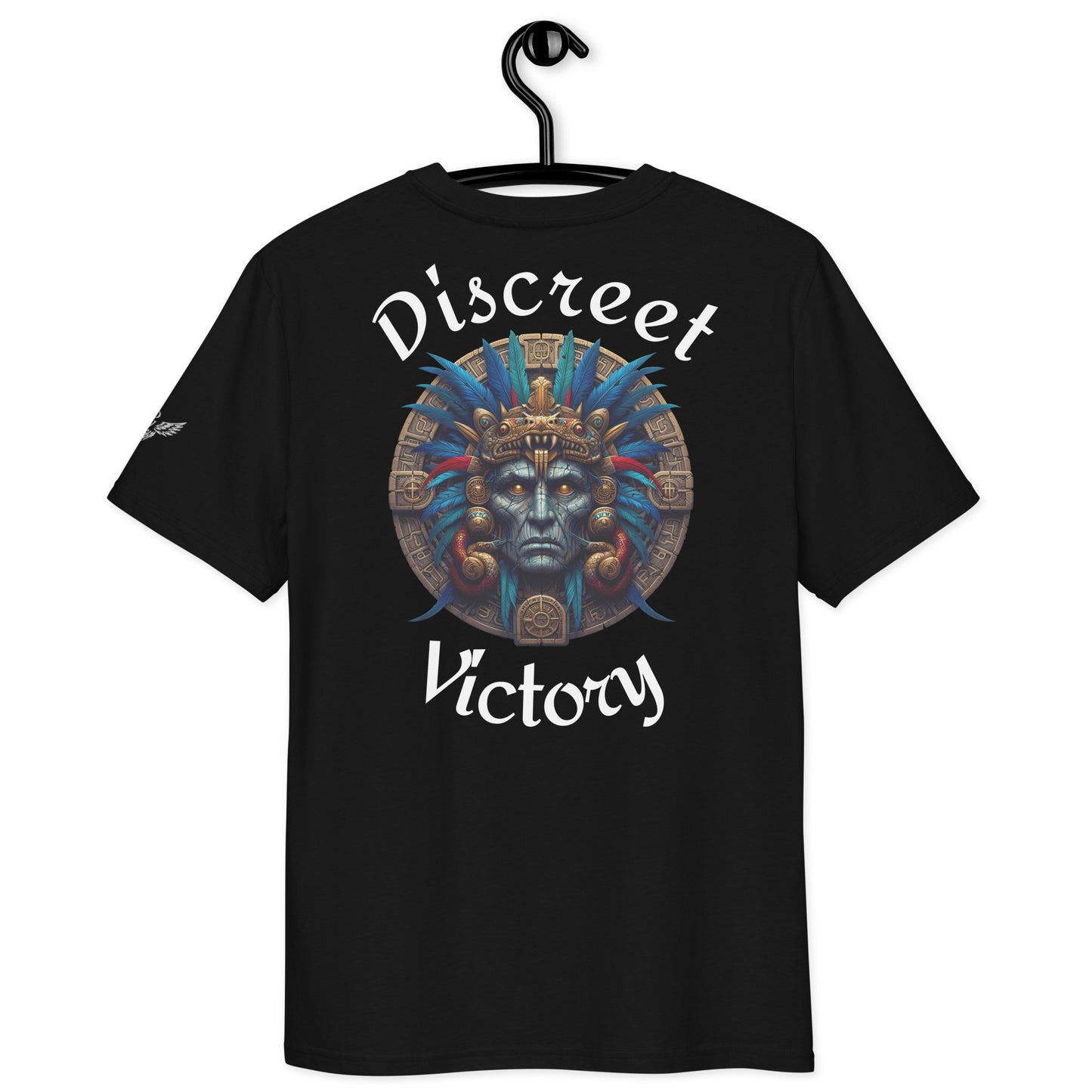 Cipactonal - God of Astrology - 100% Organic Cotton T-shirt