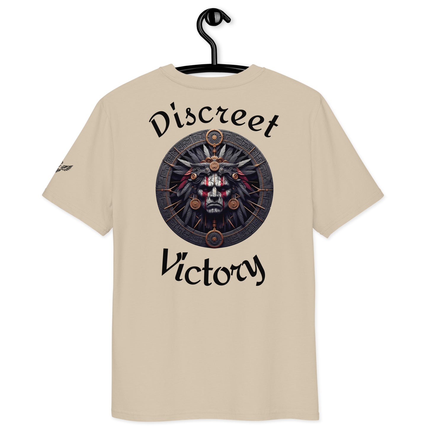 Mixcoatl - God of Hunting - 100% Organic Cotton T-shirt