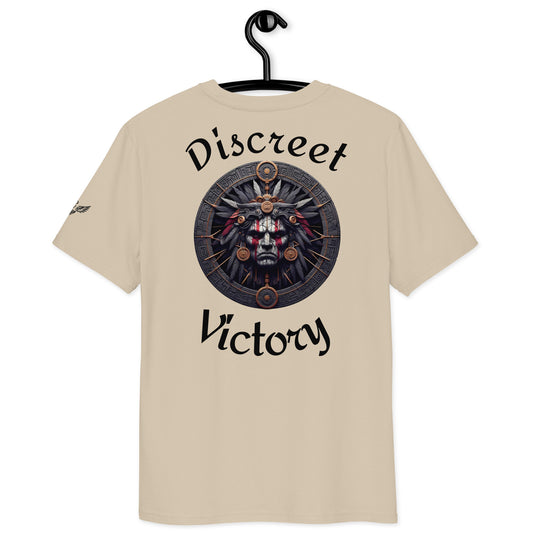 Mixcoatl - God of Hunting - 100% Organic Cotton T-shirt