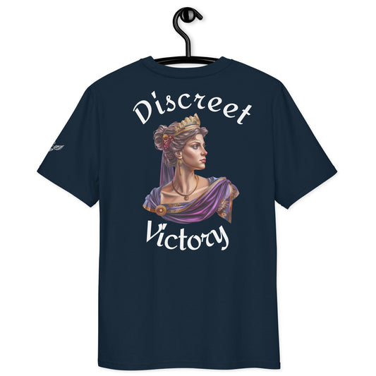 Juno - Queen of the Gods - 100% Organic Cotton T-shirt