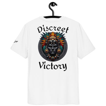 Itztli - God of Sacrifice - 100% Organic Cotton T-shirt