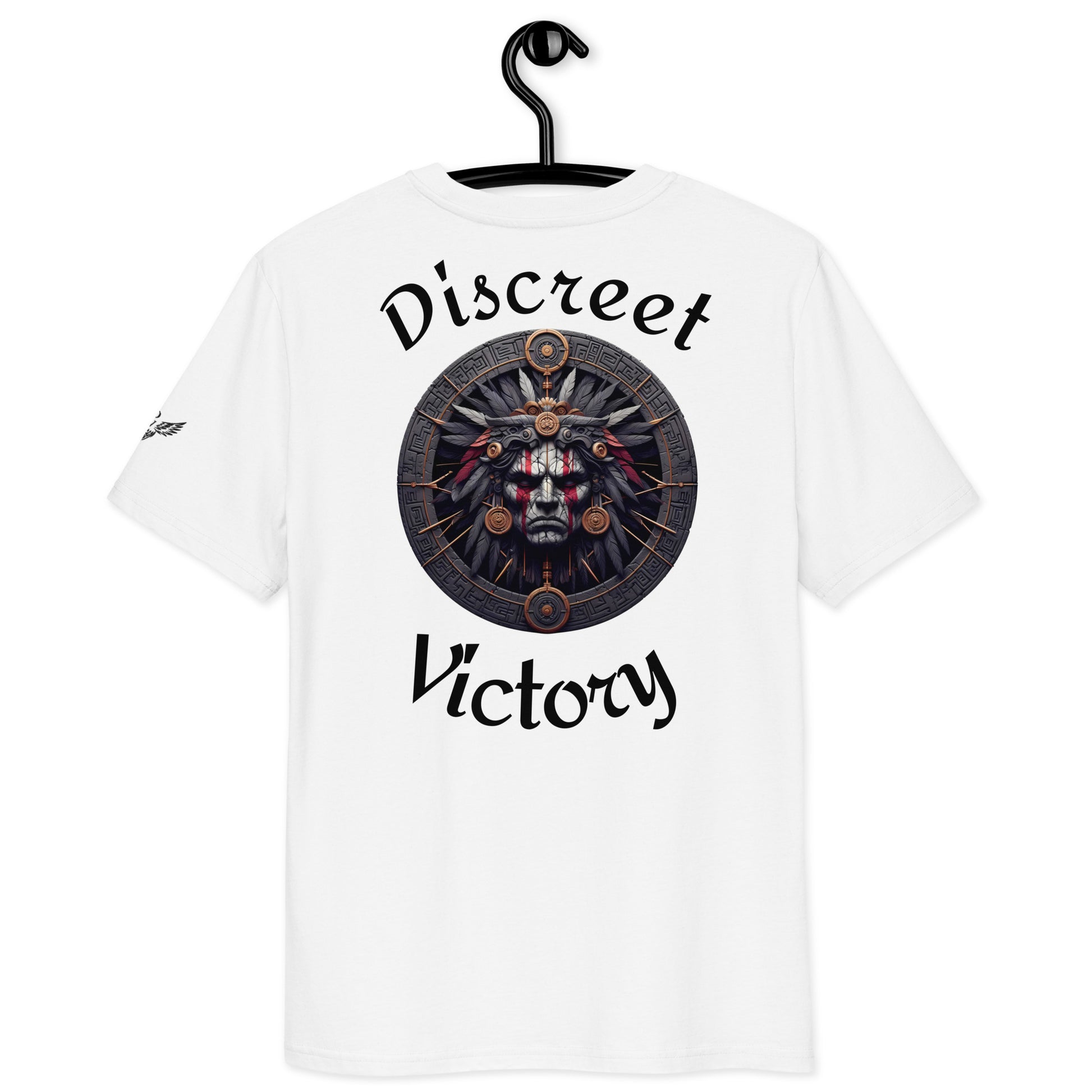 Mixcoatl - God of Hunting - 100% Organic Cotton T-shirt